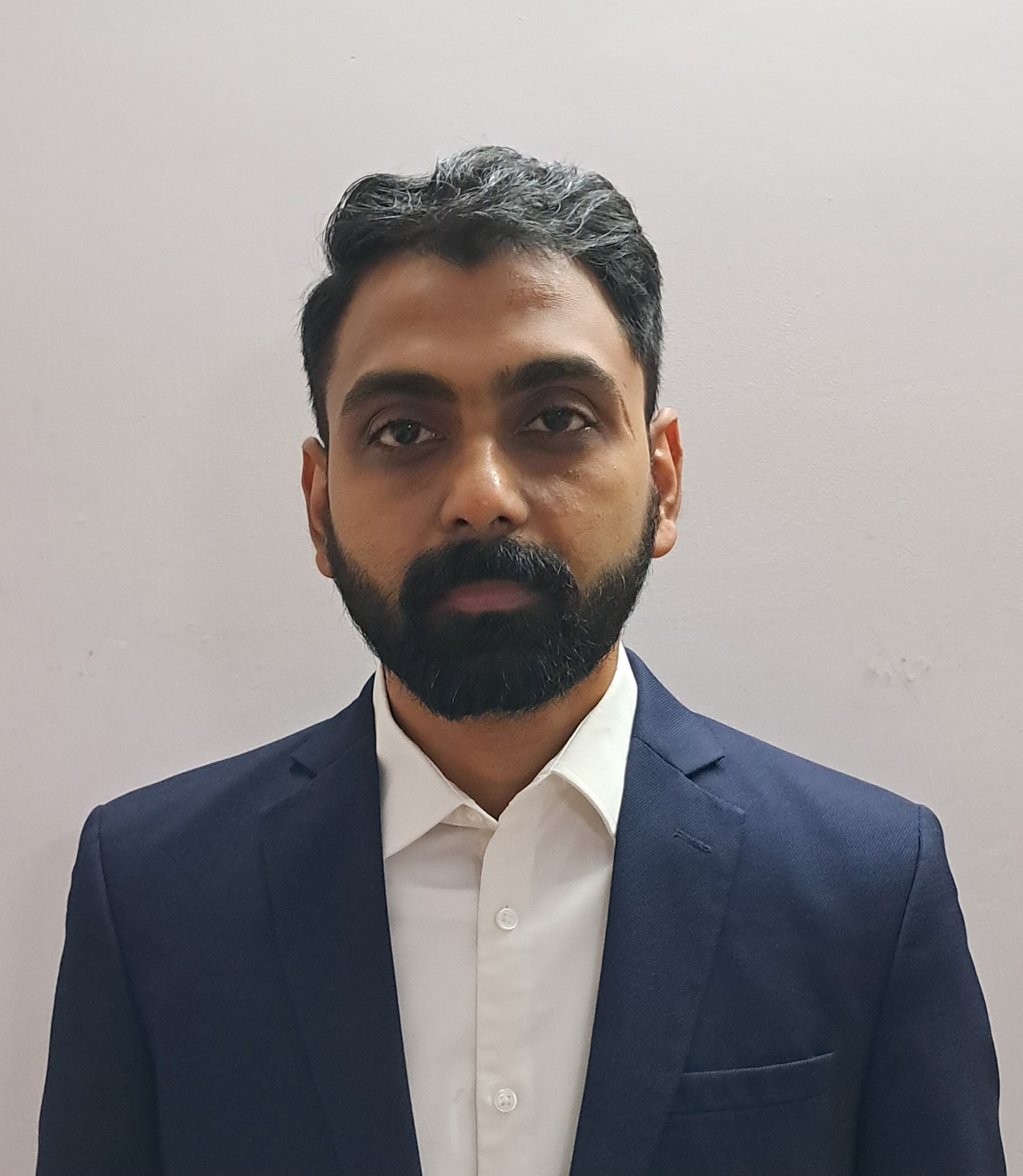 Sathiyan Deivasigamani